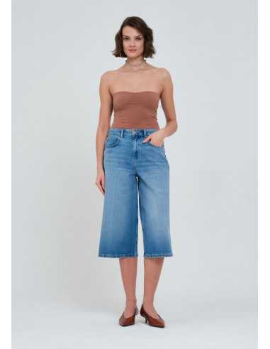 Купить бермуды Pantamo 6880-1597-05 можно в магазине Надежная Джинса