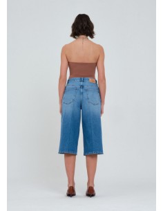 Купить бермуды Pantamo 6880-1597-05 можно в магазине Надежная Джинса 2