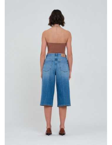 Купить бермуды Pantamo 6880-1597-05 можно в магазине Надежная Джинса