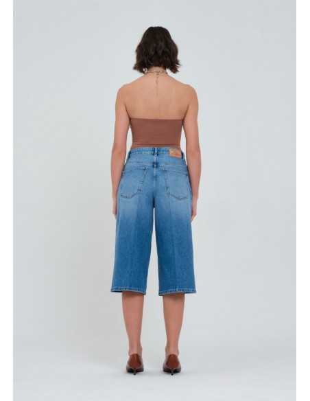 Купить бермуды Pantamo 6880-1597-05 можно в магазине Надежная Джинса