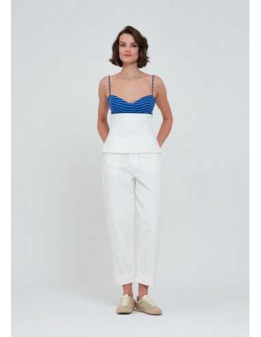 Купить джинсы Pantamo 71430-1604-01 можно в магазине Надежная Джинса