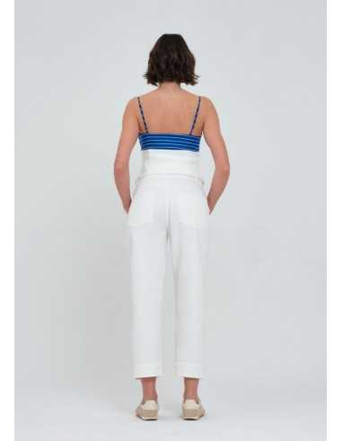 Купить джинсы Pantamo 71430-1604-01 можно в магазине Надежная Джинса