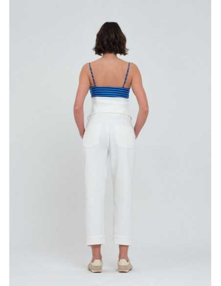 Купить джинсы Pantamo 71430-1604-01 можно в магазине Надежная Джинса