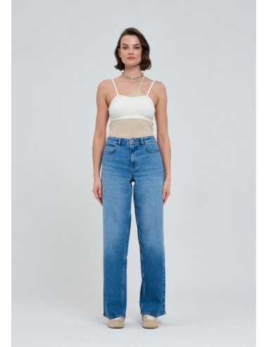 Купить джинсы Pantamo 71441-1597-05 можно в магазине Надежная Джинса