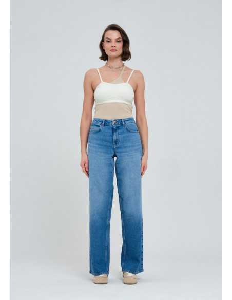 Купить джинсы Pantamo 71441-1597-05 можно в магазине Надежная Джинса