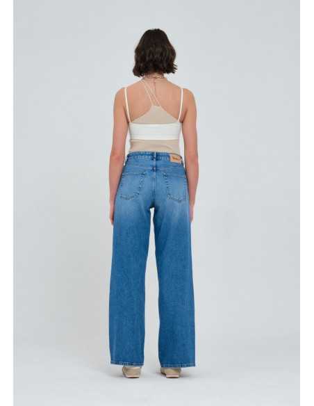 Купить джинсы Pantamo 71441-1597-05 можно в магазине Надежная Джинса