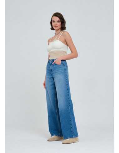 Купить джинсы Pantamo 71441-1597-05 можно в магазине Надежная Джинса