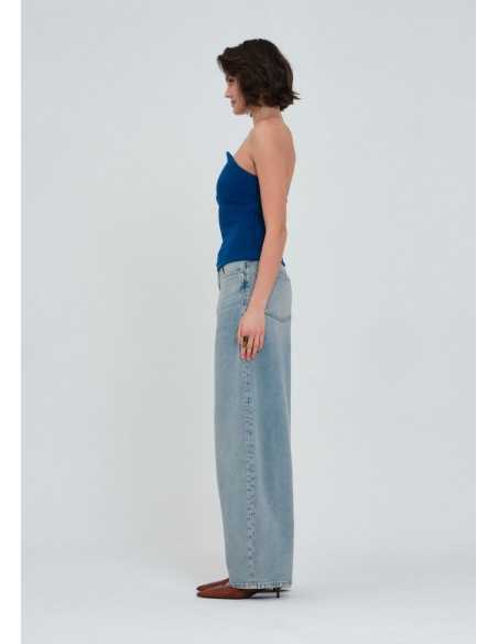 Купить джинсы Pantamo 71448-1560-07 можно в магазине Надежная Джинса