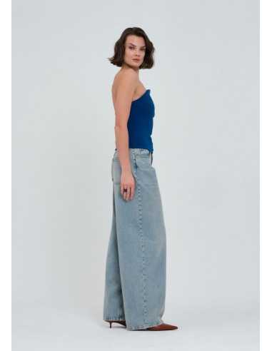 Купить джинсы Pantamo 71448-1560-07 можно в магазине Надежная Джинса