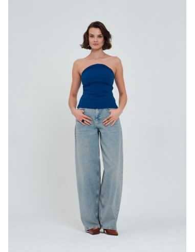 Купить джинсы Pantamo 71448-1560-07 можно в магазине Надежная Джинса