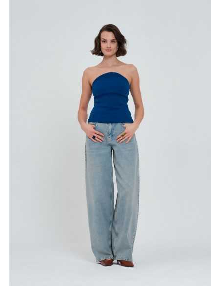 Купить джинсы Pantamo 71448-1560-07 можно в магазине Надежная Джинса