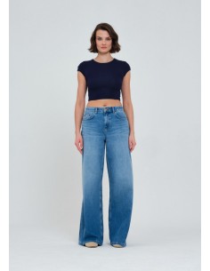 Купить джинсы Pantamo 71451-1597-05 можно в магазине Надежная Джинса