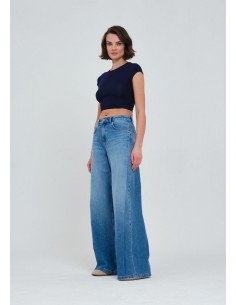 Купить джинсы Pantamo 71451-1597-05 можно в магазине Надежная Джинса