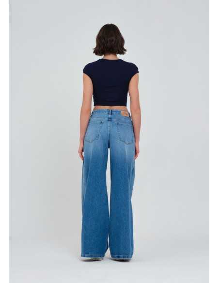 Купить джинсы Pantamo 71451-1597-05 можно в магазине Надежная Джинса