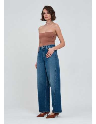 Купить джинсы Pantamo 71452-1599-03 можно в магазине Надежная Джинса