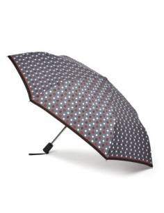 Q2202 Ladybird (Божья коровка) Зонт женский автомат Henry Backer