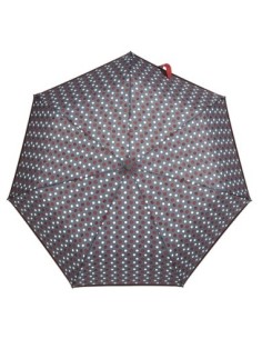 Q2202 Ladybird (Божья коровка) Зонт женский автомат Henry Backer 2