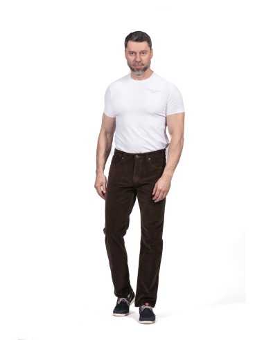 Купить джинсы Montana 10077 (вельвет) можно в магазине Надежная Джинса