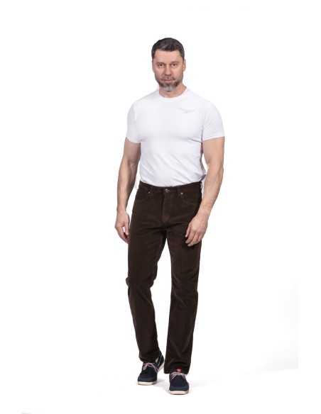 Купить джинсы Montana 10077 (вельвет) можно в магазине Надежная Джинса