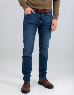 Купить джинсы Climber(Luxor) 805-2360 можно в магазине Надежная Джинса