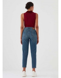 Купить джинсы Pantamo 71310-1255-05 можно в магазине Надежная Джинса 2