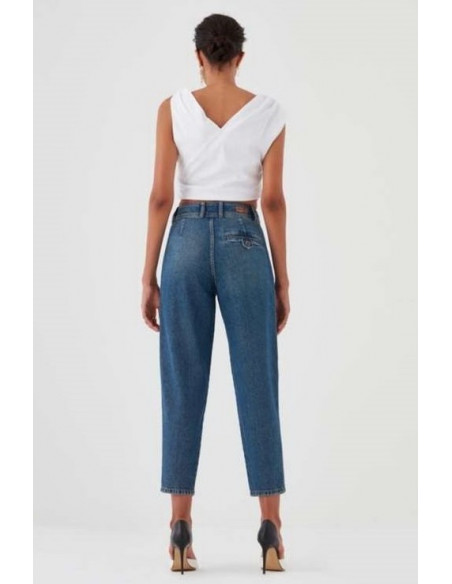 Купить джинсы Pantamo 71398-1432-02 можно в магазине Надежная Джинса