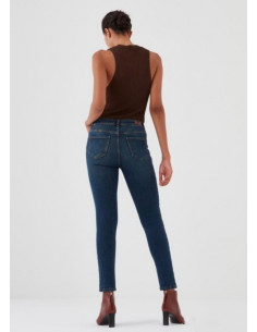 Купить джинсы Pantamo 71301-1478-03 можно в магазине Надежная Джинса 2