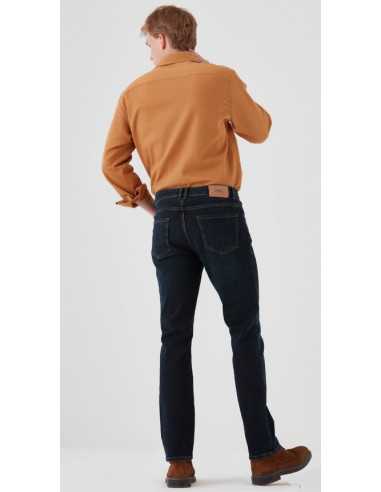 Купить джинсы Pantamo 9797-1440-02 можно в магазине Надежная Джинса