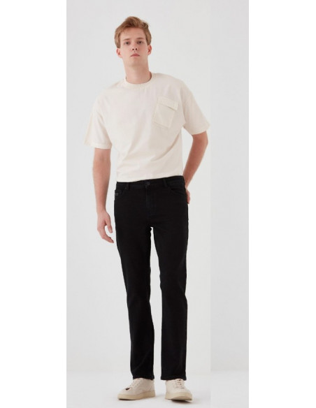 Купить джинсы Pantamo 9838-1475-01 можно в магазине Надежная Джинса