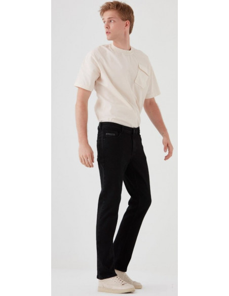 Купить джинсы Pantamo 9838-1475-01 можно в магазине Надежная Джинса