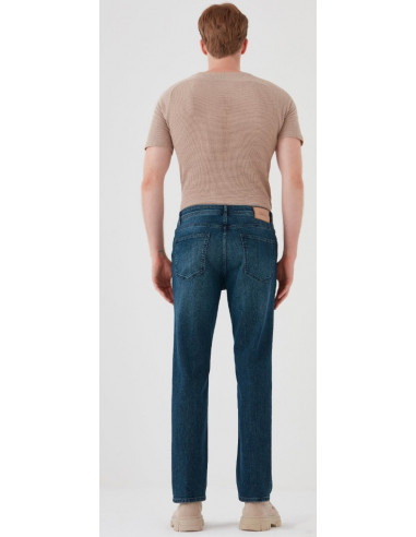 Купить джинсы Pantamo 9918-1454-03 можно в магазине Надежная Джинса