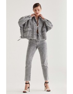 Купить куртку Pantamo 1421-1418-07 можно в магазине Надежная Джинса