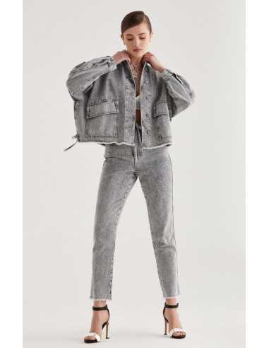 Купить куртку Pantamo 1421-1418-07 можно в магазине Надежная Джинса