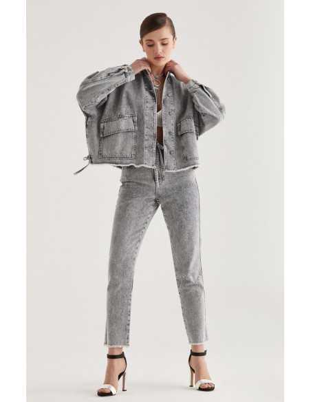 Купить куртку Pantamo 1421-1418-07 можно в магазине Надежная Джинса