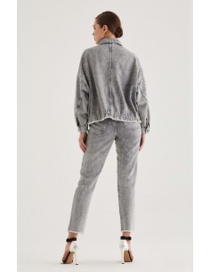 Купить куртку Pantamo 1421-1418-07 можно в магазине Надежная Джинса 2