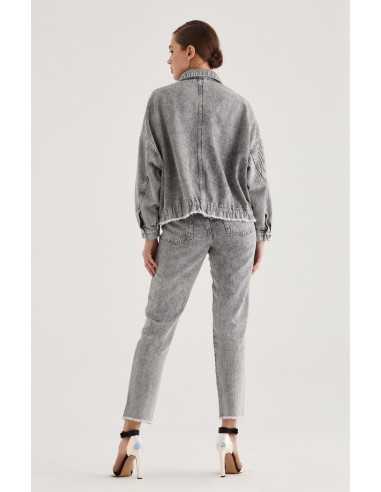 Купить куртку Pantamo 1421-1418-07 можно в магазине Надежная Джинса