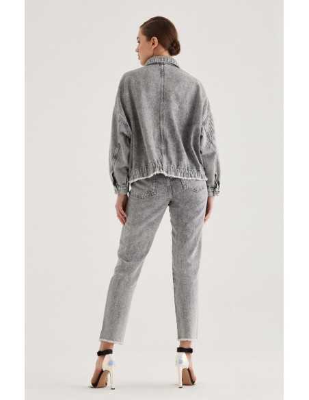 Купить куртку Pantamo 1421-1418-07 можно в магазине Надежная Джинса