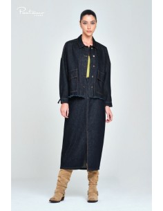 Купить куртку Pantamo 1421-1567-01 можно в магазине Надежная Джинса