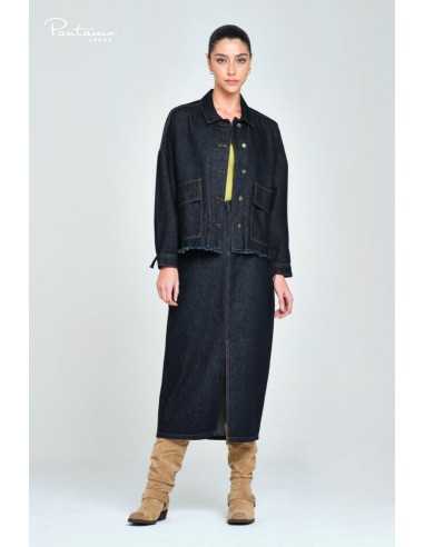 Купить куртку Pantamo 1421-1567-01 можно в магазине Надежная Джинса