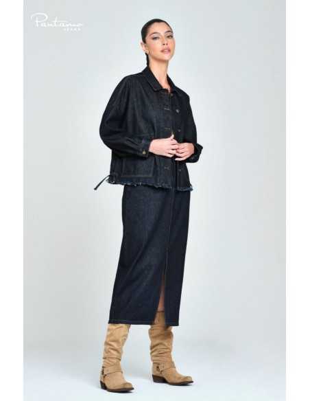 Купить куртку Pantamo 1421-1567-01 можно в магазине Надежная Джинса