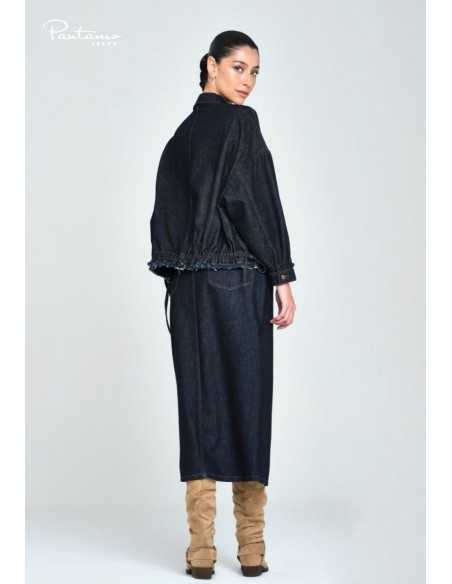 Купить куртку Pantamo 1421-1567-01 можно в магазине Надежная Джинса