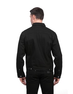 Купить куртку Montana 12067-Black можно в магазине Надежная Джинса 2