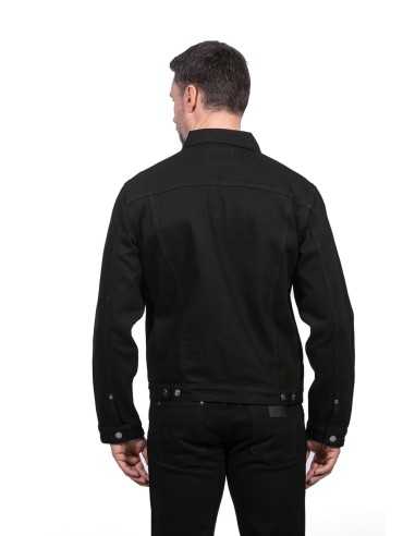 Купить куртку Montana 12067-Black можно в магазине Надежная Джинса