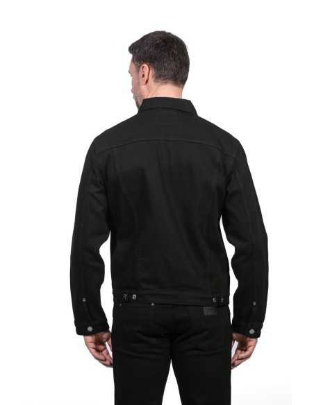 Купить куртку Montana 12067-Black можно в магазине Надежная Джинса