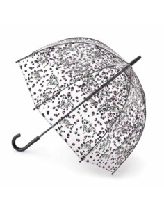 L042-3963 LeopardCamo (Камуфляжный леопард) Зонт женский трость Fulton