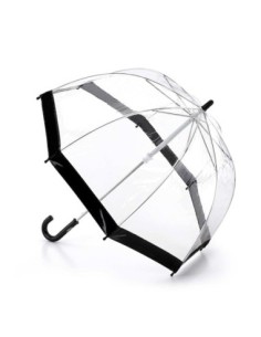 C603-01 Black (Черный) Зонт детский Fulton