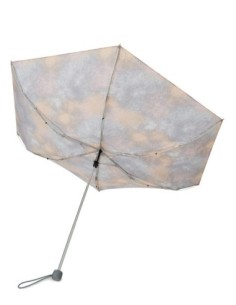 L553-4022 AbstractSpray (Абстрактный рисунок) Зонт женский механика Fulton 2