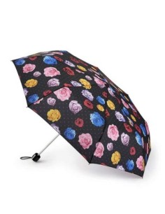 L354-4136 FlowerBomb (Цветочная бомба) Зонт женский механика Fulton