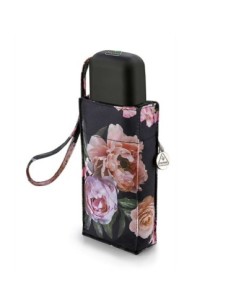 L501-3526 RococoRose (Роза рококо) Зонт женский механика Fulton 2