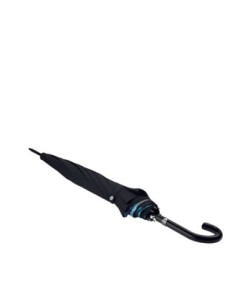 L754-4428 NightSkyFlowers (Синие цветы) Зонт женский трость Fulton 2